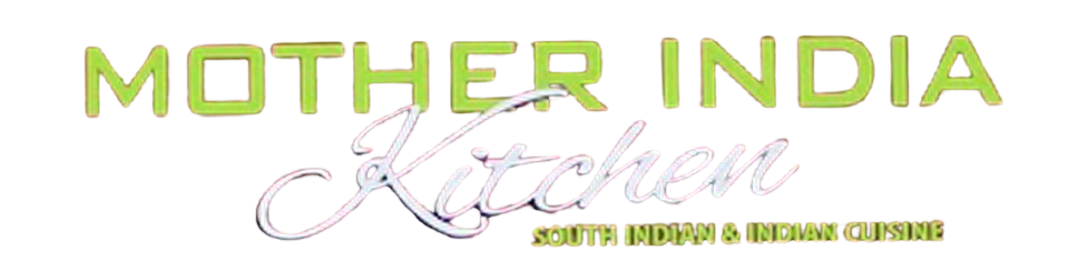 Mother India Kitchen logo